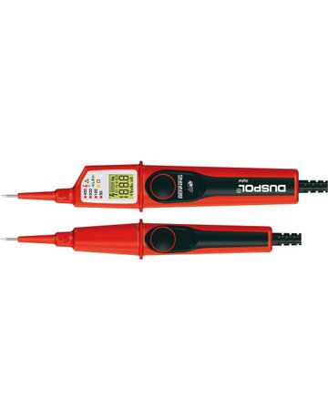 Bild Spannungsprüfer DUSPOL digital Benning-0