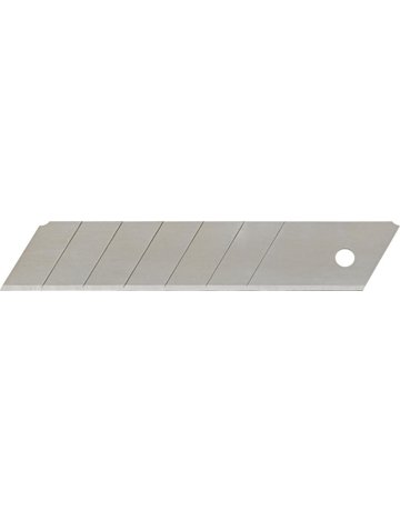Bild Abbrechklinge 25mm a 5 Stück FORUM-0