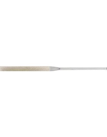 Bild Habilisfeile (Handyfeile)Diamant flachstumpf 215mmD126 PFERD-0