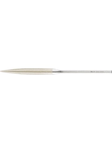 Bild Habilisfeile (Handyfeile)Diamant halbrund 215mm D126 PFERD-0