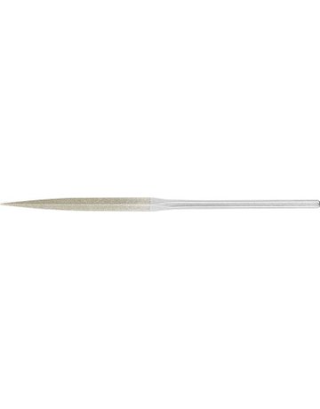 Bild Habilisfeile (Handyfeile)Diamant 3-kant 215mm D126PFERD-0