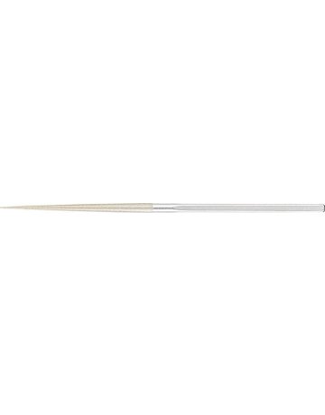 Bild Habilisfeile (Handyfeile)Diamant rund 215mm D126 PFERD-0
