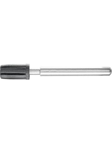 Bild Schleifkappenträger Form A 5x10x3mm Pferd-0