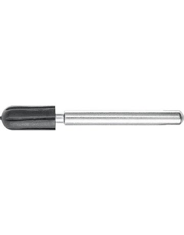 Bild Schleifkappenträger Form C 5x11x3mm Pferd-0