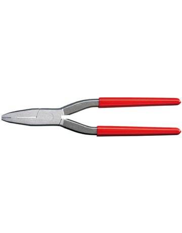 Bild Spengler-Flachzange 240mm Erdi-0
