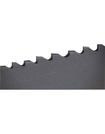 Bild mit Sägeblatt HSS-Co8 Profile 2480x27x0,9 4- 6ZRöntgen-0