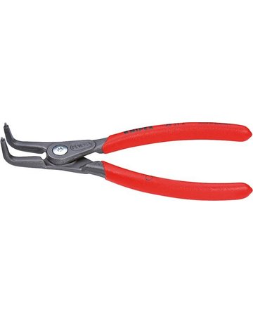 Bild Sicherungsringzange außengebogen mit Feder A11 mm KNIPEX-0