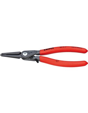 Bild Sicherungsringzange J1 mit SchließbegrenzungKnipex-0