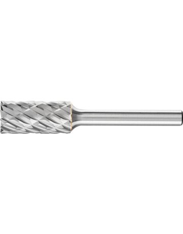 Bild Frässtift HM ZYAS 1225 CAST6mm 12x25 mm Pferd-0