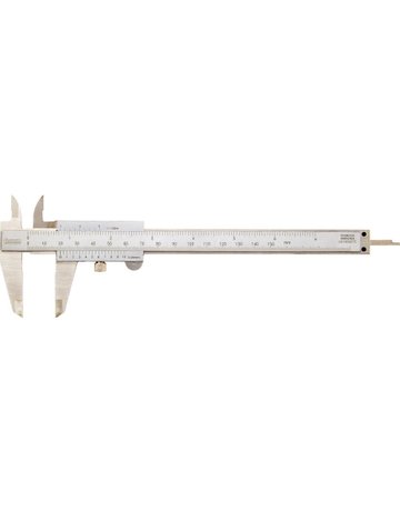 Bild Präzision Taschenmesser Papal. 150mm Festst. FORUM-0