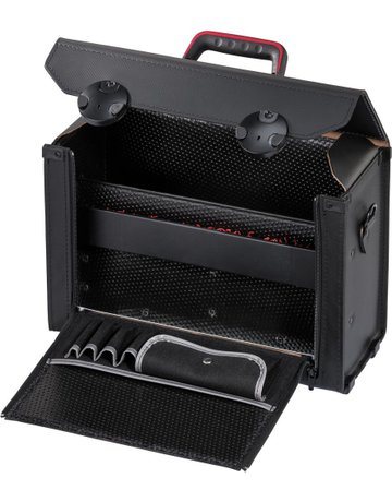 Bild Werkzeugtasche Top-Line 415x165x275mm Leder Parat-0