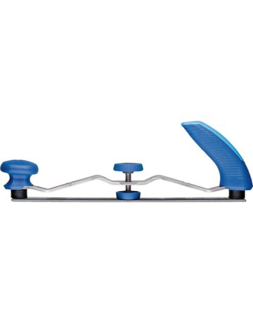 Bild Karosserie-Feilenhalter KFH 350 verstellbar Pferd-0