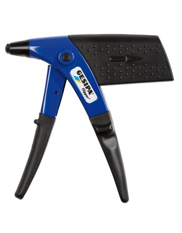 Bild Handnietzange FlipperPlusHub 16,2mm GESIPA-0