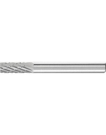 Bild Frässtift HM zylindrisch 0616 3PLUS 6mm 6x16mm Pferd-0
