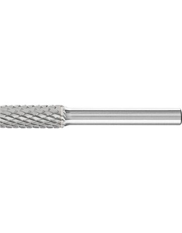 Bild Frässtift HM zylindrisch 0820 4 6mm 8x20mm Pferd-0