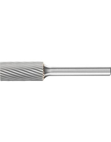 Bild Frässtift HM zylindrisch 1225 3 6mm 12x25mm Pferd-0