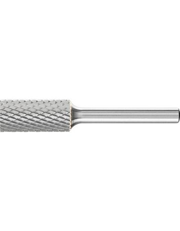 Bild Frässtift HM zylindrisch 1225 4 6mm 12x25mm Pferd-0