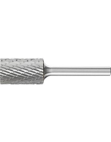 Bild Frässtift HM zylindrisch 1625 3PLUS 6mm 16x25mm Pferd-0