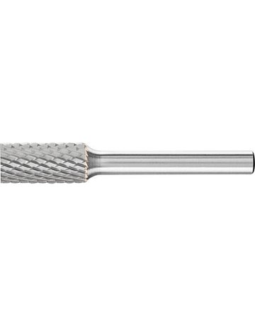 Bild Frässtift HM zylindrisch 1020 4 6mm 10x20mm Pferd-0