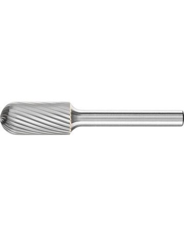 Bild Frässtift HM Walzenrundform 1225 3 6mm 12x25mm Pferd-0