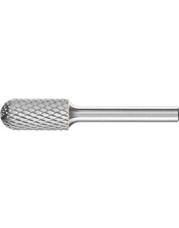 Bild Frässtift HM Walzenrundform 1225 4 6mm 12x25mm Pferd-0