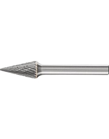 Bild Frässtift HM SKM 1020 3PLUS6mm 10x20 mm Pferd-0