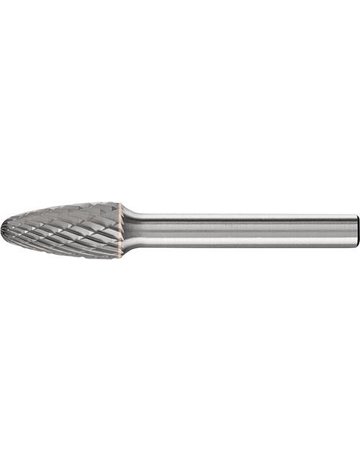 Bild Frässtift HM RBF 1020 3PLUS6mm 10x20 mm Pferd-0