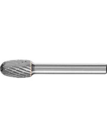 Bild Frässtift HM TRE 1016 3PLUS6mm 10x16 mm Pferd-0