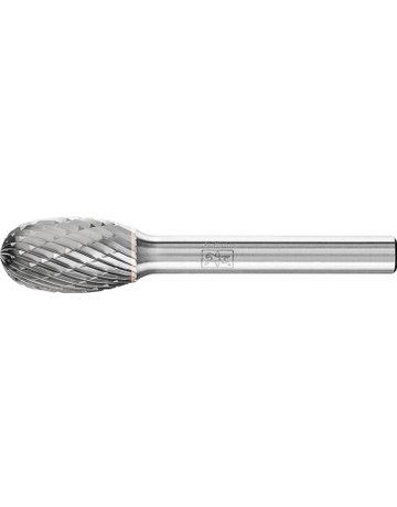 Bild Frässtift HM TRE 1220 3PLUS6mm 12x20 mm Pferd-0