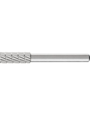 Bild Frässtift HSS zylindrischA 0820ST 3 6mm 8x20mm Pferd-0