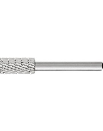 Bild Frässtift HSS zylindrischA 1020ST 3 6mm 10x20mm Pferd-0