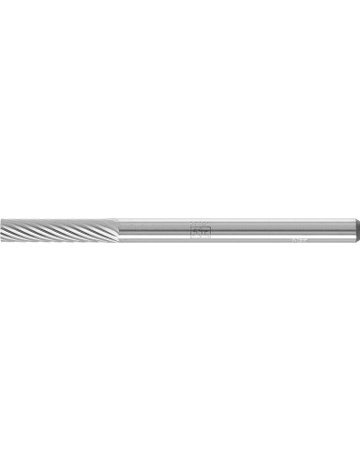 Bild Kleinfrässtift HM zylindrisch 0313 5 3mm 3x13mm Pferd-0