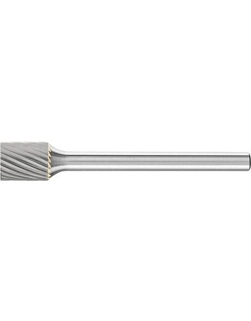 Bild Kleinfrässtift HM zylindrisch 0607 5 3mm 6x7mm Pferd-0