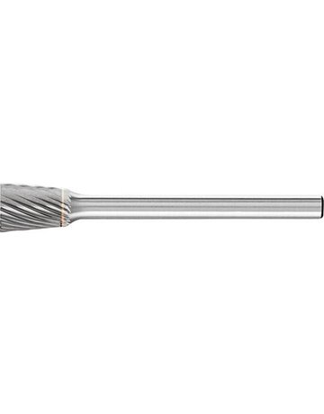 Bild Kleinfrässtift HM Winkelform 0607 5 3mm 6x7mm Pferd-0