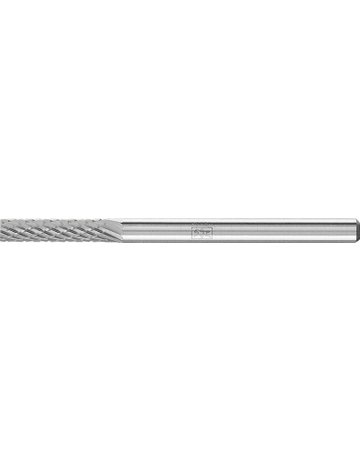 Bild Kleinfrässtift HM zylindrisch 0313 4 3mm 3x13mm Pferd-0