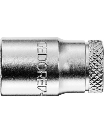 Bild Steckschlüsseleinsatz 6-kant 1/4" 6mm Gedore-0
