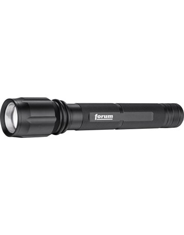 Bild LED Taschenlampe 580Lumen FORUM-0