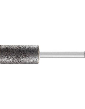Bild Schleifstift ZY 1632 6 AN 60 N 5B Pferd-0