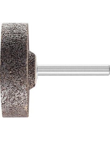 Bild Schleifstift zylindrisch 5013 6 AN 30 N 5B Pferd-0