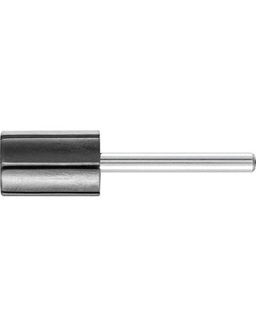 Bild Schleifkappenträger Form A 10x15x3mm Pferd-0
