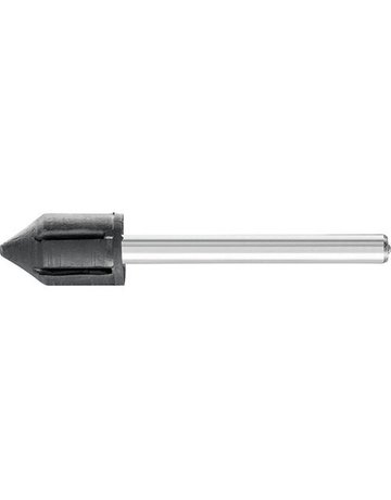 Bild Schleifkappenträger Form G 7x13x3mm Pferd-0