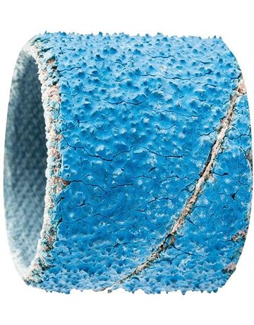 Bild Schleifring Zirkon Cool 22x20mm Z50 Pferd-0