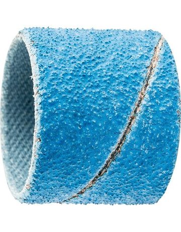 Bild Schleifring Zirkon Cool 22x20mm Z80 Pferd-0