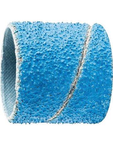 Bild Schleifring Zirkon Cool 30x30mm Z50 Pferd-0