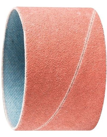 Bild Schleifring Zirkon Cool 45x30mm Z150 Pferd-0
