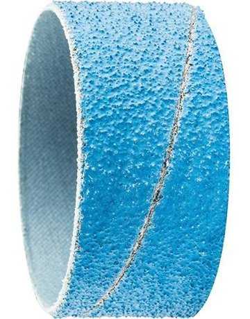 Bild Schleifring Zirkon Cool 60x30mm Z50 Pferd-0