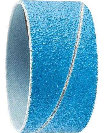 Bild Schleifring Zirkon Cool 60x30mm Z80 Pferd-0