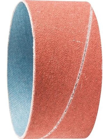 Bild Schleifring Zirkon Cool 60x30mm Z150 Pferd-0