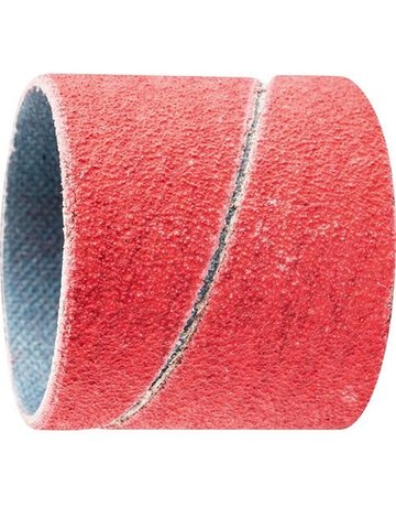 Bild Schleifring CO-Cool 30x30mm K120 Pferd-0