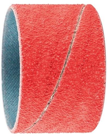 Bild Schleifring CO-Cool 45x30mm K80 Pferd-0